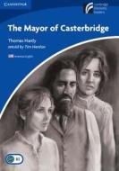The Mayor of Casterbridge Level 5 Upper-intermediate American English di Tim Herdon edito da Cambridge University Press