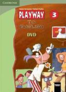 Playway To English Level 3 Stories And Music Dvd Pal And Ntsc di Gunter Gerngross, Herbert Puchta edito da Cambridge University Press