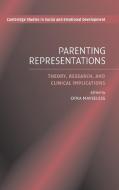 Parenting Representations di Ofra Mayseless edito da Cambridge University Press