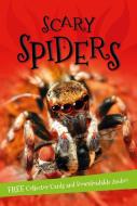 It's all about... Scary Spiders di Kingfisher edito da Pan Macmillan