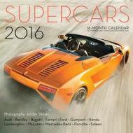 Supercars edito da Motorbooks International