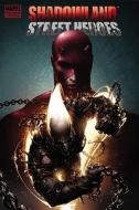 Shadowland: Street Fighters di Jason Henderson, John Layman, Sean Chen edito da Marvel Comics