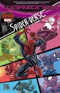 Spider-verse: Warzones! di Mike Costa edito da Marvel Comics