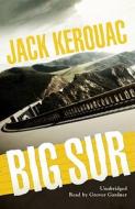 Big Sur di Jack Kerouac edito da Blackstone Audiobooks
