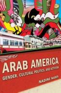 Arab America di Nadine Naber edito da NYU Press