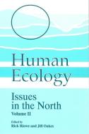 Human Ecology edito da CCI Press