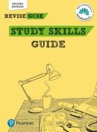 Revise Gcse Study Skills Guide di Rob Bircher, Ashley Lodge edito da Pearson Education Limited