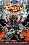 Talon Vol. 1 di Scott Snyder edito da Dc Comics