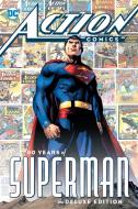 Action Comics di Various edito da DC Comics
