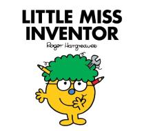 Little Miss Inventor di Adam Hargreaves edito da Egmont UK Ltd