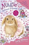 Magic Animal Friends: Mia Floppyear's Snowy Adventure di Daisy Meadows edito da Hachette Children's Group