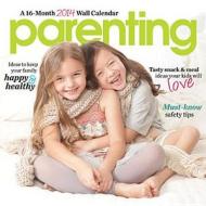 Parenting Calendar edito da Trends International