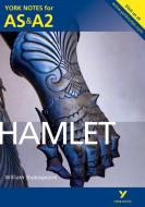 Hamlet: York Notes for AS & A2 di Jeff Wood edito da Pearson Education Limited