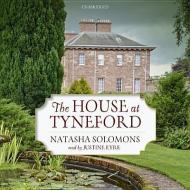 The House at Tyneford di Natasha Solomons edito da Blackstone Audiobooks