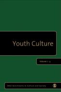 Youth Cultures di Andy Bennett edito da SAGE Publications Ltd