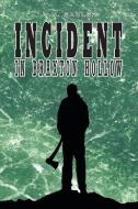 Incident in Braxton Hollow di J. N. Sadler edito da Xlibris