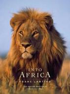 Into Africa: The Poster Portfolio di Frans Lanting edito da Insight Editions