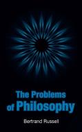 The Problems of Philosophy di Bertrand Russell edito da Simon & Brown