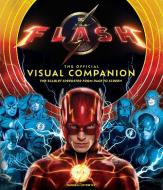 The Flash: Movie Encyclopedia: (Dc Book, the Flash Book) di Insight Editions edito da INSIGHT ED