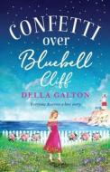 Confetti Over Bluebell Cliff Confetti Over Bluebell Cliff