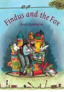 Findus and the Fox di Sven Nordqvist edito da Hawthorn Press Ltd