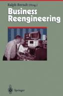 Business Reengineering edito da Springer Berlin Heidelberg