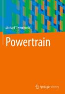 Powertrain di Michael Trzesniowski edito da Springer Fachmedien Wiesbaden