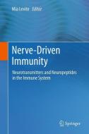 Nerve-Driven Immunity edito da Springer Vienna