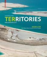 Territories di Henri Bava, Michel Hoessler, Philippe Olivier edito da Birkhäuser Verlag GmbH