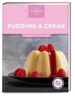 Meine Lieblingsrezepte: Pudding & Creme di Oetker Verlag, Oetker edito da Dr. Oetker Verlag