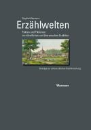 Erzählwelten di Siegfried Neumann edito da Waxmann Verlag GmbH