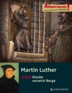 Martin Luther di Maja Nielsen edito da Gerstenberg Verlag