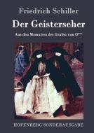 Der Geisterseher di Friedrich Schiller edito da Hofenberg