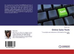 Online Sales Tools di Bojana Lukic edito da LAP Lambert Academic Publishing