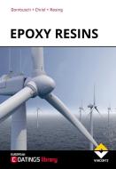 Dornbusch, M: Epoxy Resins di Michael Dornbusch, Ulrich Christ, Rob Rasing edito da Vincentz Network GmbH & C