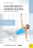 Flacher Bauch - Starker Rücken di Gabi Fastner, Ingrid Manhart edito da Meyer + Meyer Fachverlag
