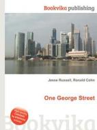 One George Street edito da Book On Demand Ltd.