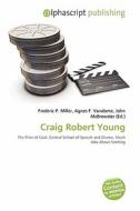 Craig Robert Young edito da Betascript Publishing