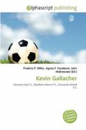 Kevin Gallacher edito da Betascript Publishing
