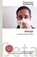 Allergie edito da Betascript Publishing