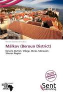 M Lkov (Beroun District) edito da Sent Publishing