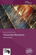 Navarretia Divaricata edito da Crypt Publishing