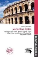 Venantius Opilio edito da Brev Publishing
