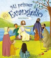 Mi primer Evangelio di Janice Emmerson edito da San Pablo, Editorial