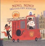 Nino, nino! : ibilgailuen soinuak di Guido Van Genechten edito da IBAIZABAL