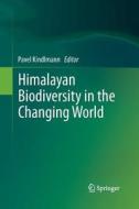 Himalayan Biodiversity in the Changing World edito da Springer Netherlands