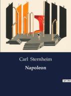 Napoleon di Carl Sternheim edito da Culturea