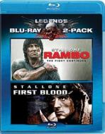 Rambo / First Blood edito da Lions Gate Home Entertainment
