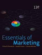 Essentials Of Marketing di William D. Perreault Jr., Joseph P. Cannon, E. Jerome McCarthy edito da Mcgraw-hill Education - Europe