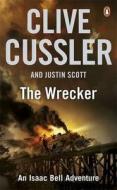 The Wrecker di Clive Cussler edito da Penguin Books Ltd